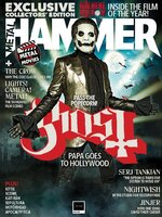 Metal Hammer UK